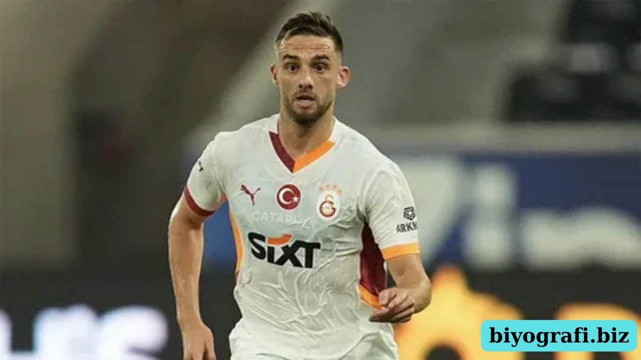 Berkan Kutlu Kimdir?