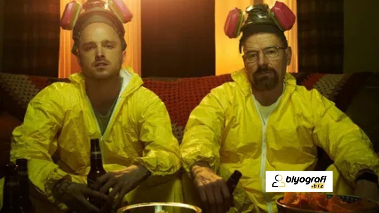 Bryan Cranston Kimdir?