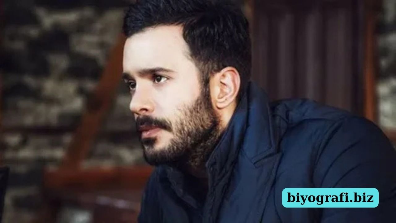 Barış Arduç Kimdir?