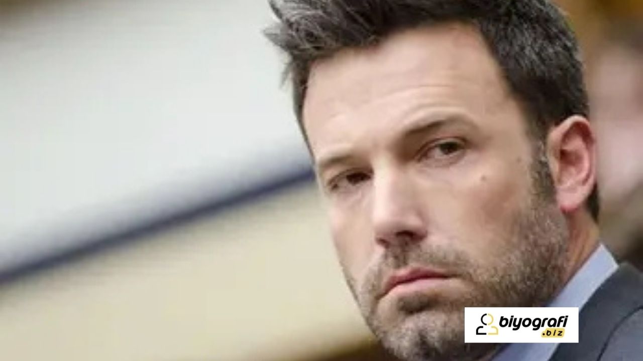Ben Affleck Kimdir?