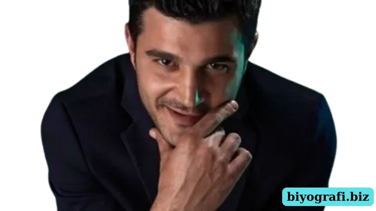 Burak Sevinç Kimdir?