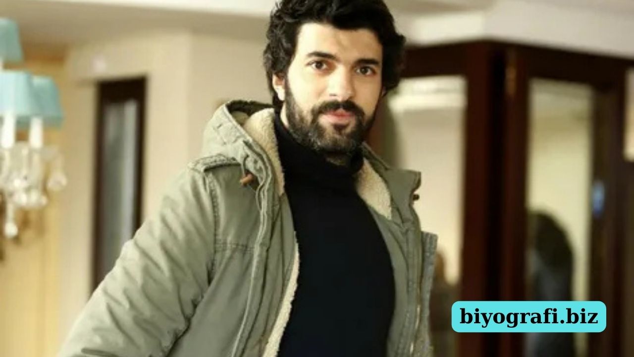Engin Akyürek Kimdir?
