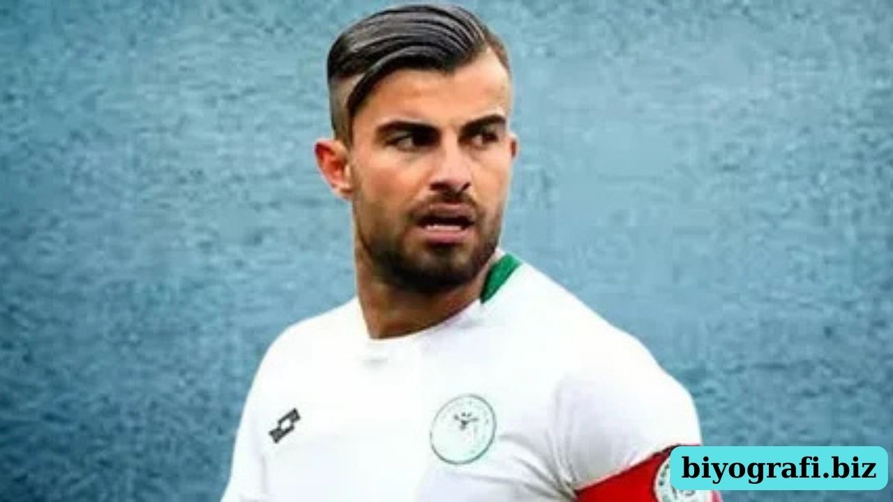 Abdülkerim Bardakcı Kimdir?