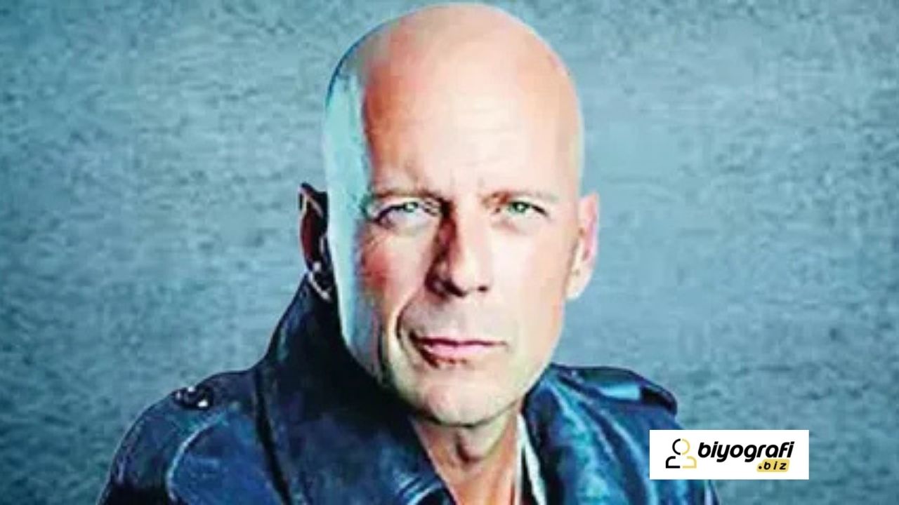 Bruce Willis Kimdir?
