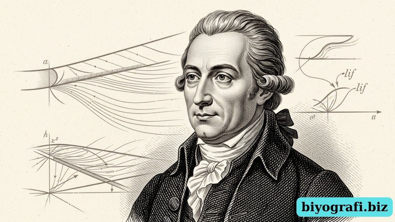 Daniel Bernoulli Kimdir? 