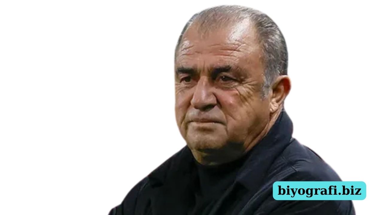 Fatih Terim Kimdir?