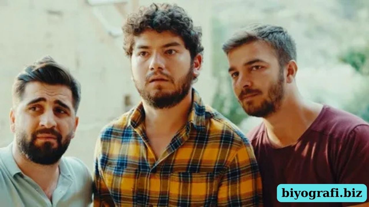 Kafalar Kimdir?
