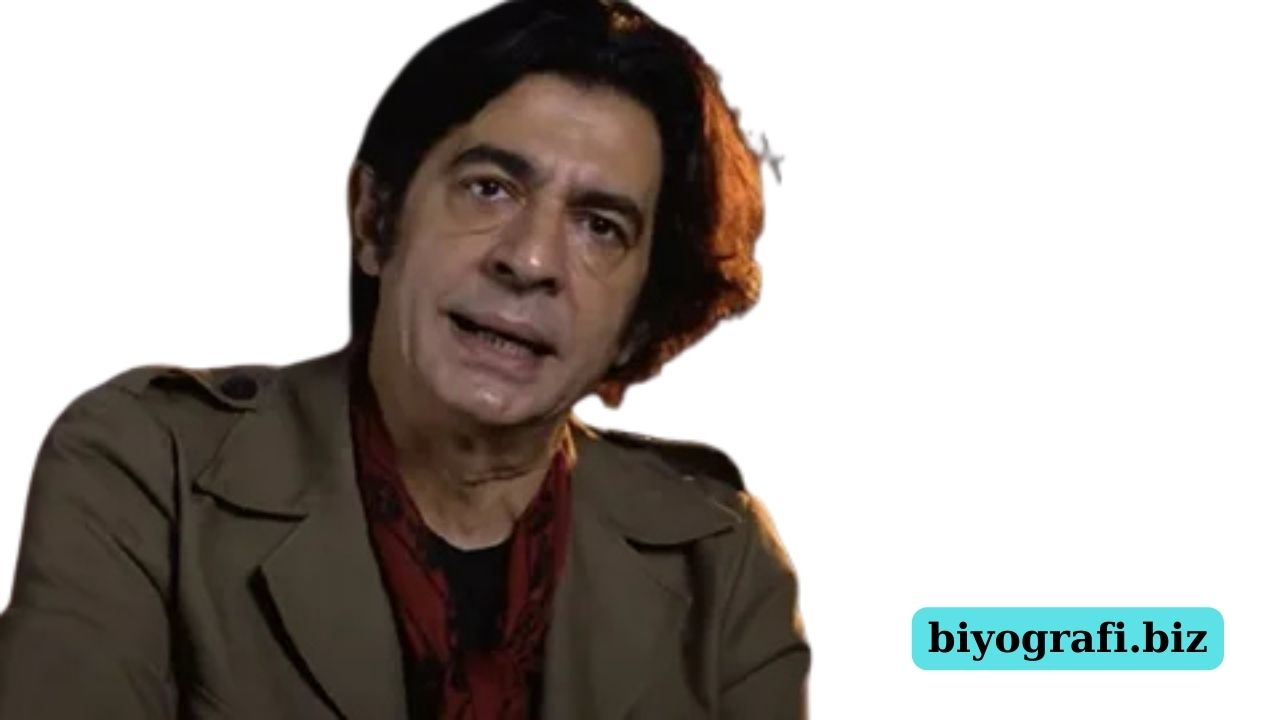 Okan Bayülgen Kimdir?