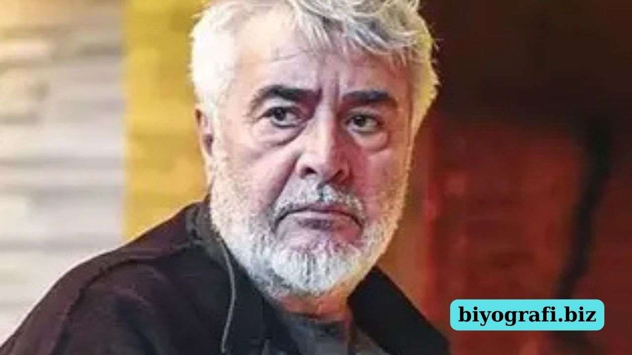 Uğur Yücel Kimdir?