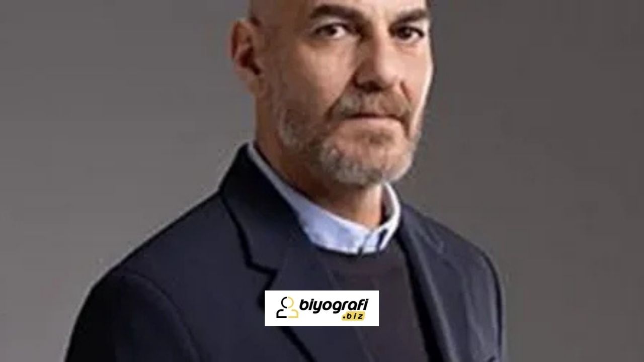 Umut Karadağ Kimdir?