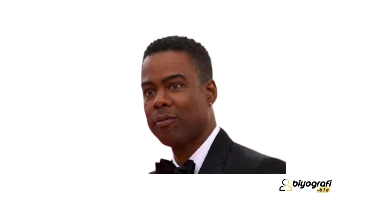 Chris Rock Kimdir?
