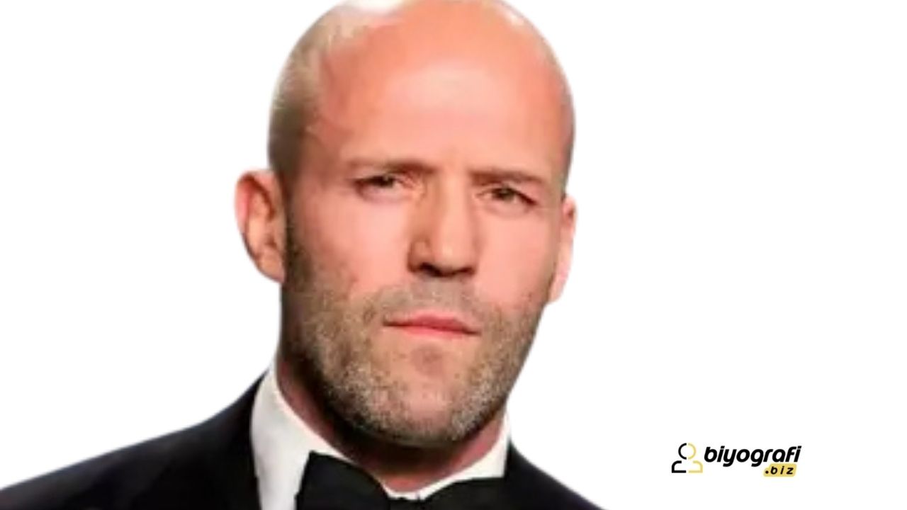 Jason Statham Kimdir?