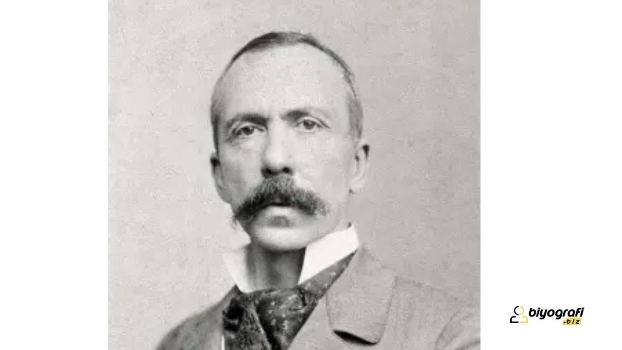 Charles Richet Kimdir?