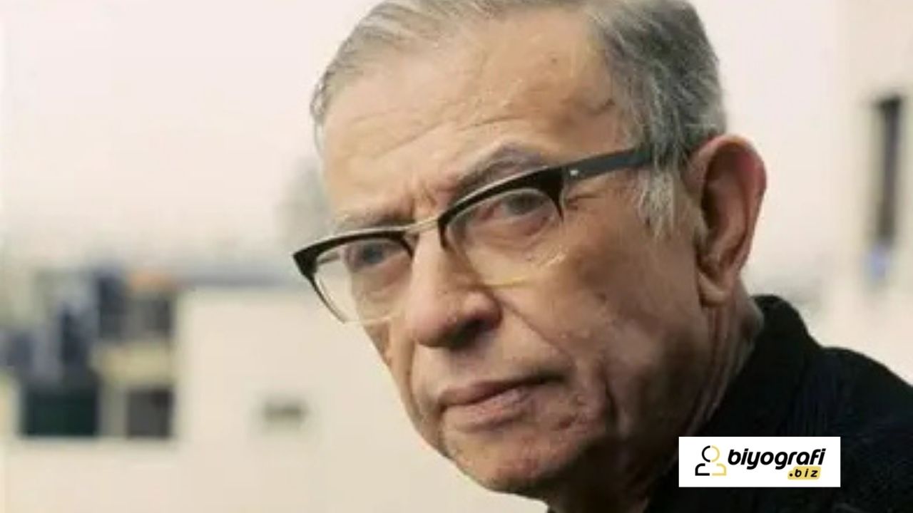 Jean-Paul Sartre Kimdir?