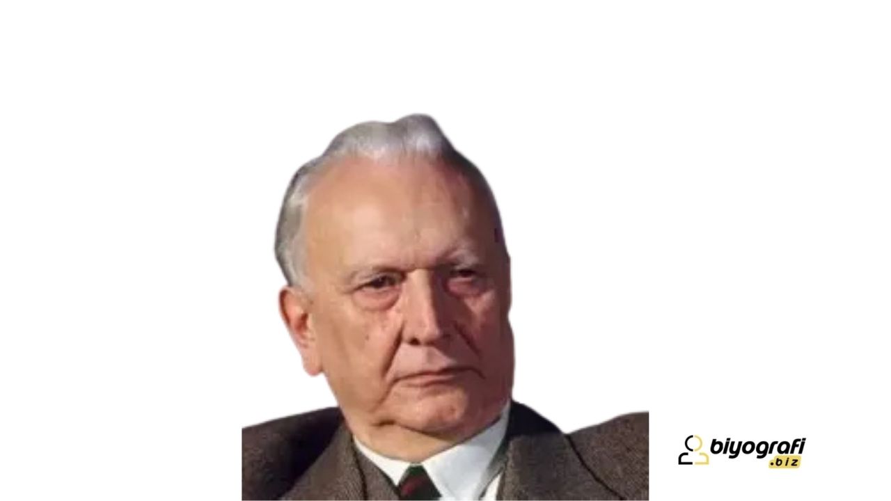 Karl Jaspers Kimdir?