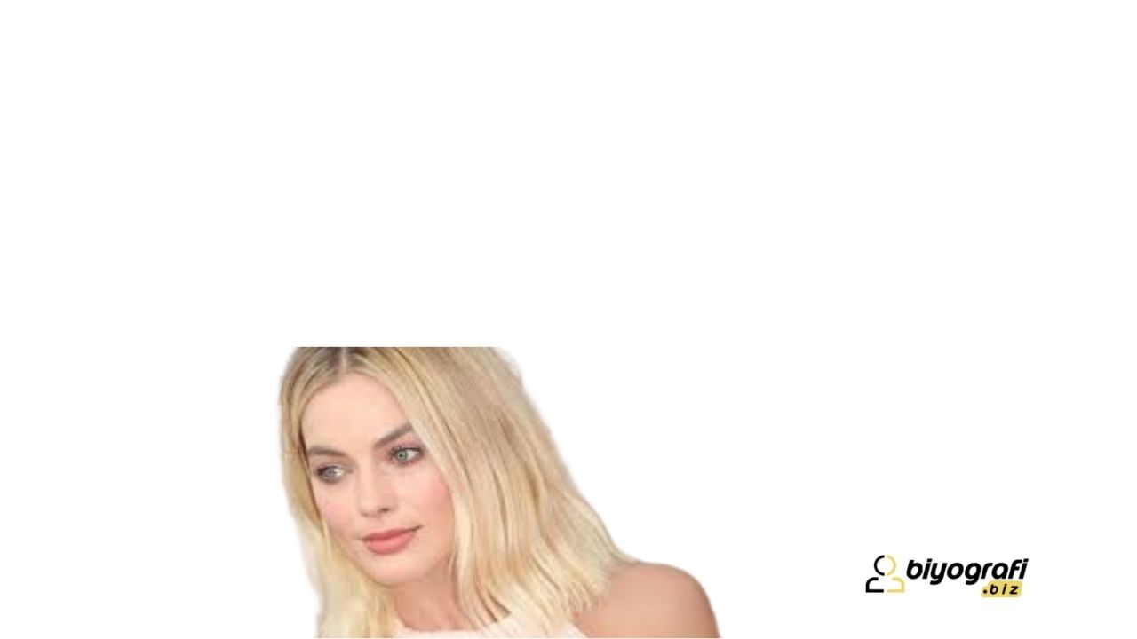 Margot Robbie Kimdir?