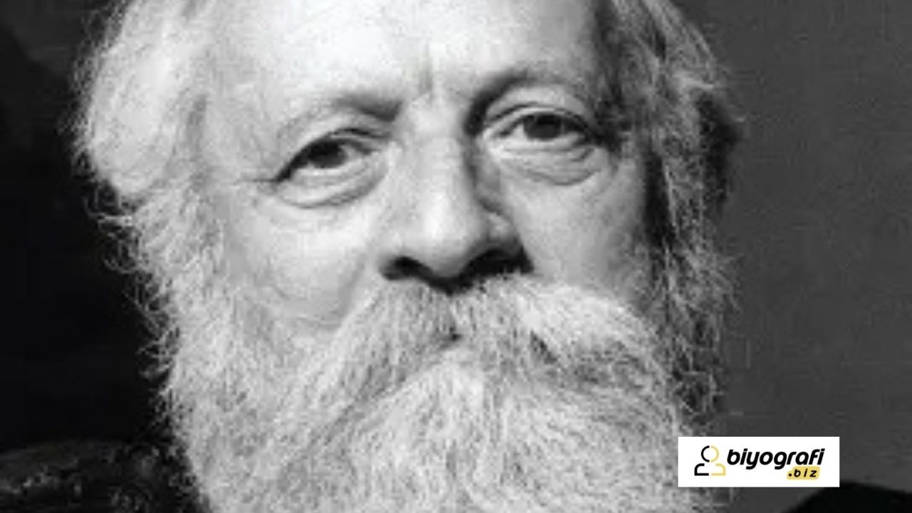 Martin Buber Kimdir?
