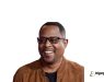 Martin Lawrence Kimdir?