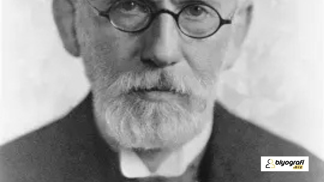 Paul Ehrlich Kimdir?