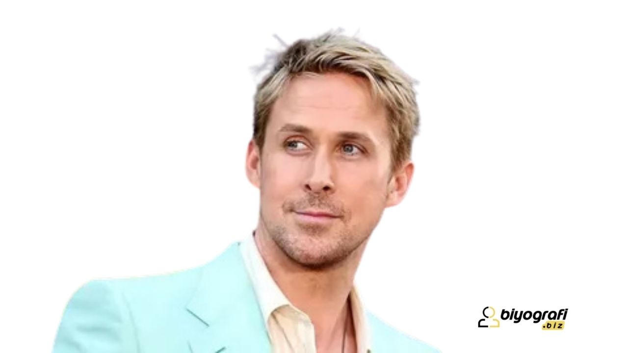 Ryan Gosling Kimdir?