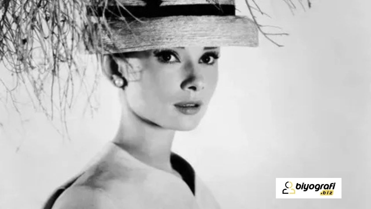 Audrey Hepburn Kimdir?