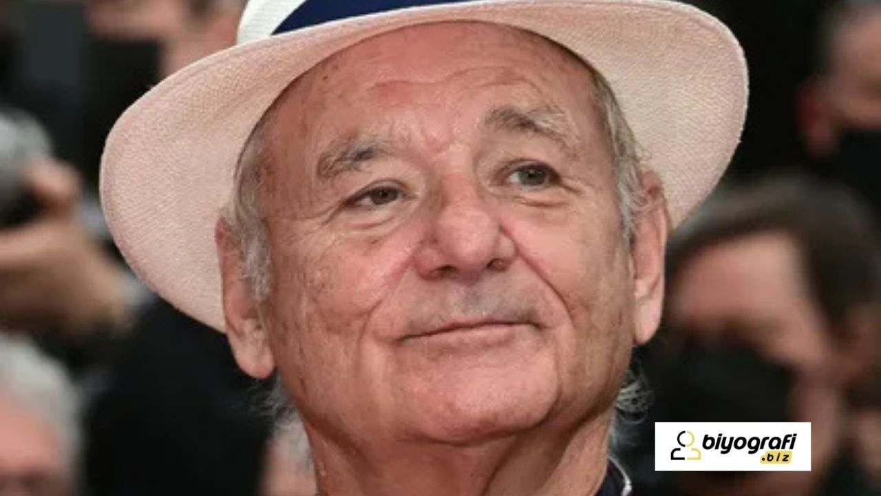 Bill Murray Kimdir?