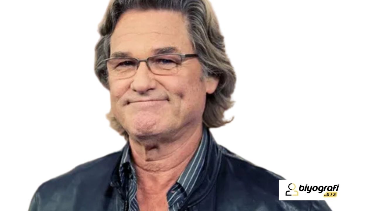 Kurt Russell Kimdir?
