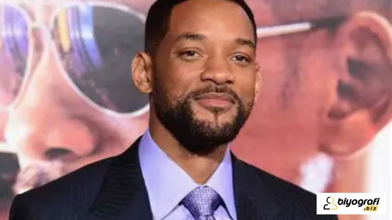 Will Smith Kimdir?