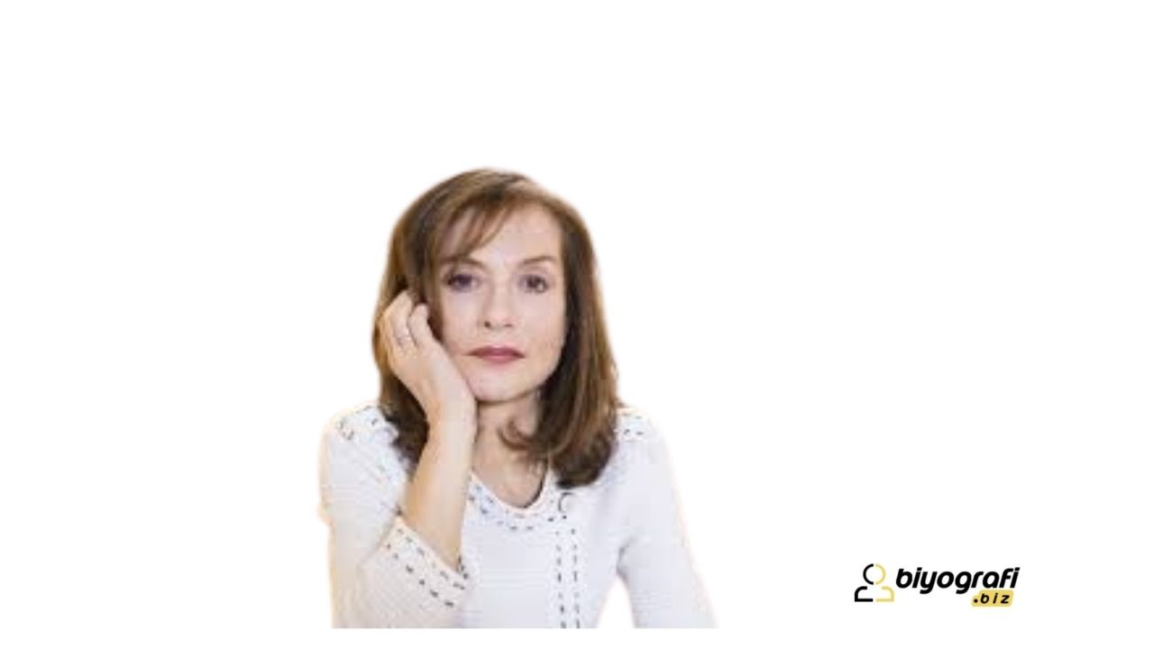 Isabelle Huppert Kimdir?