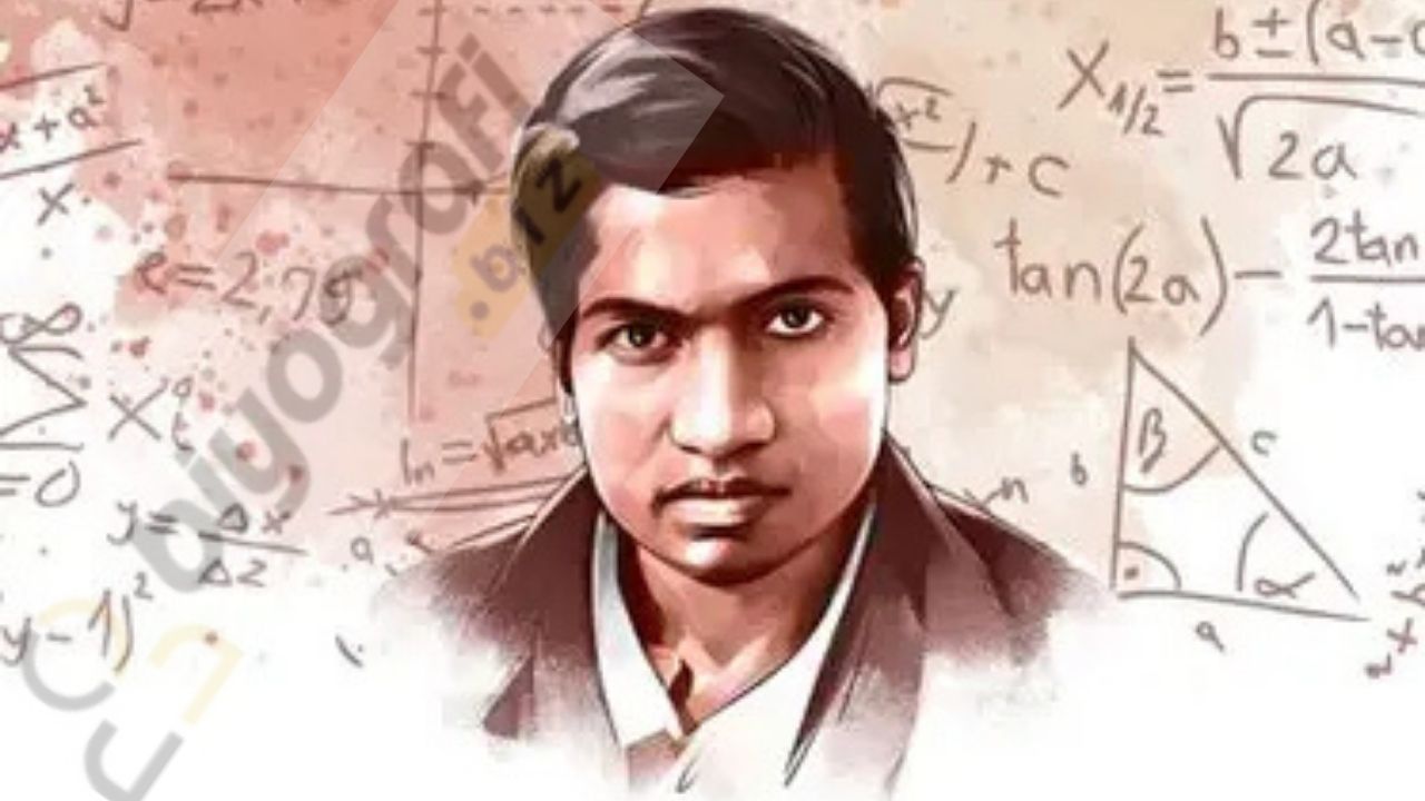 Srinivasa Aiyangar Ramanujan Kimdir?