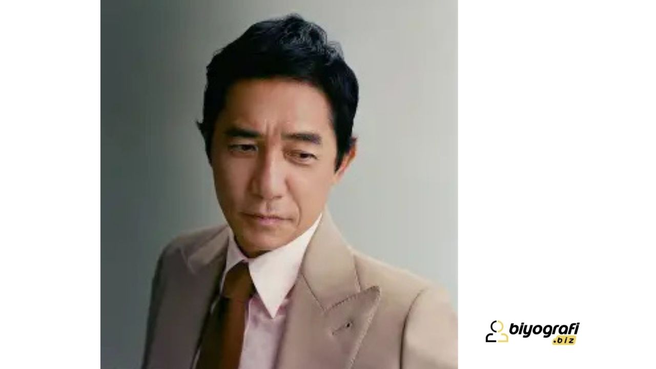 Tony Leung Chiu-wai kimdir?