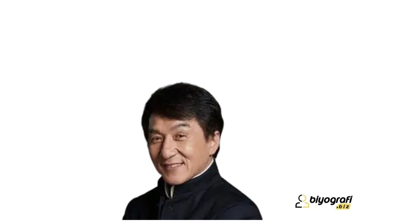 Jackie Chan Kimdir?