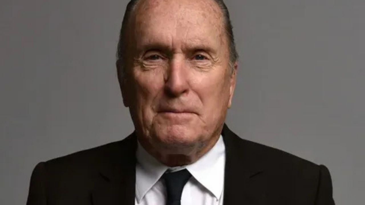 Robert Duvall Kimdir?