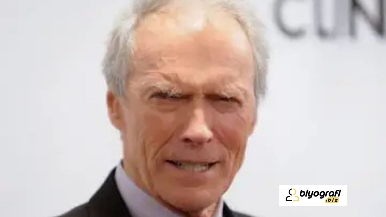 Clint Eastwood Kimdir?