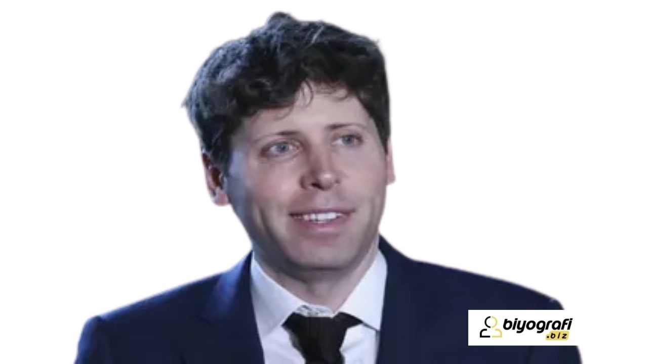 Sam Altman Kimdir?