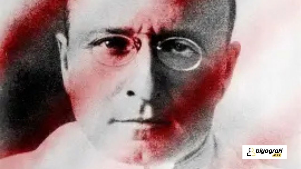 Alexis Carrel Kimdir? 