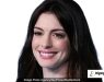 Anne Hathaway Kimdir?