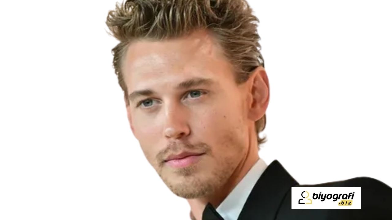 Austin Butler Kimdir?