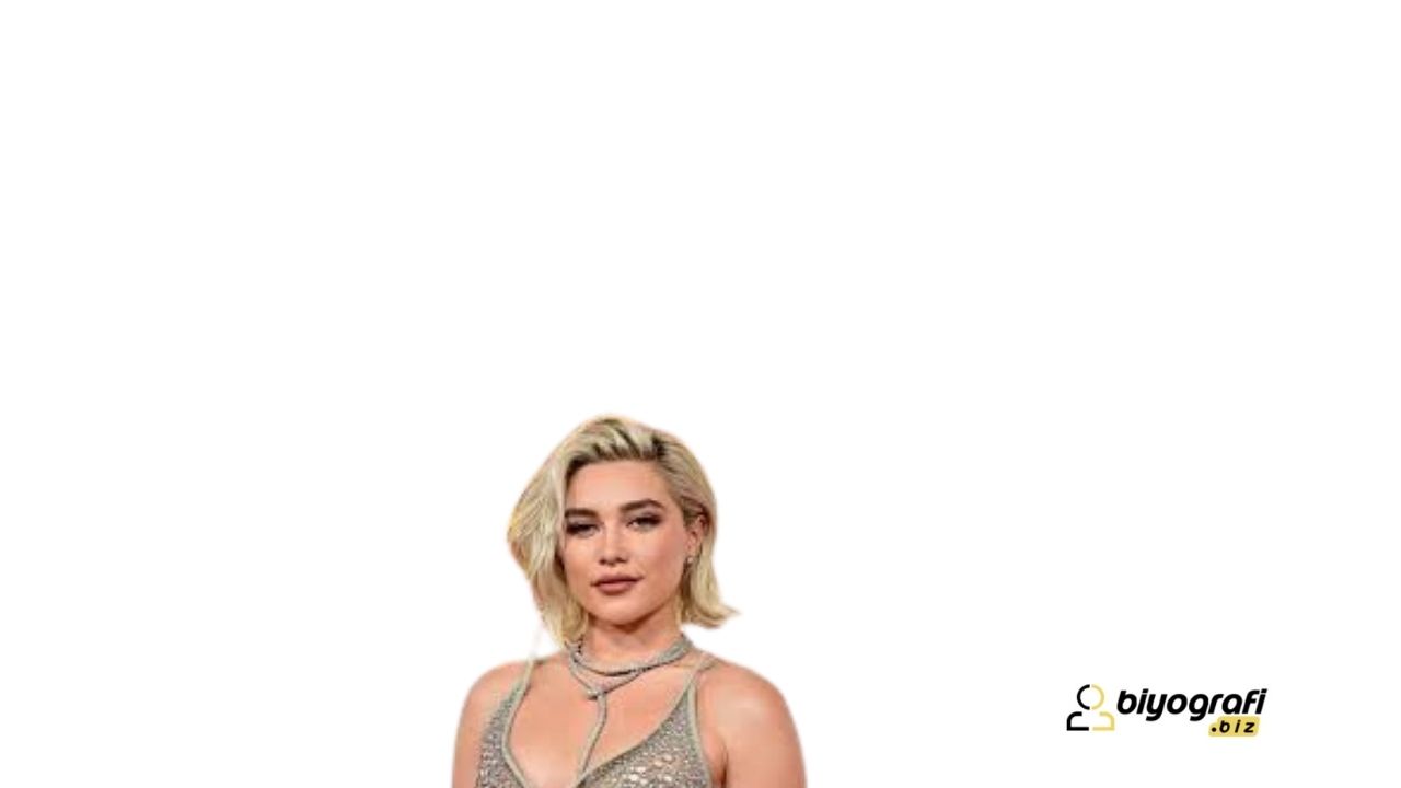 Florence Pugh Kimdir?