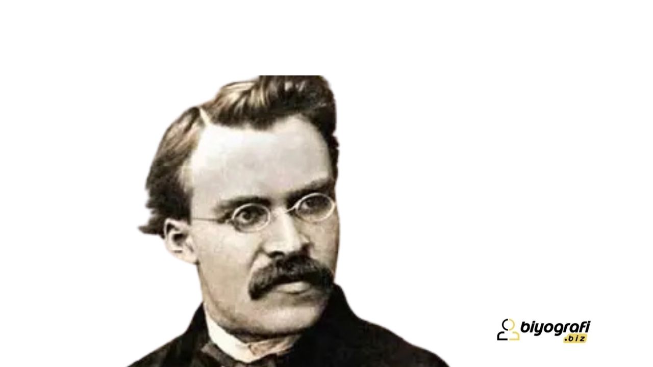 Friedrich Nietzsche Kimdir?