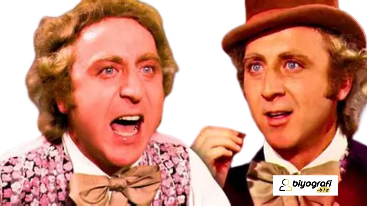 Gene Wilder Kimdir?