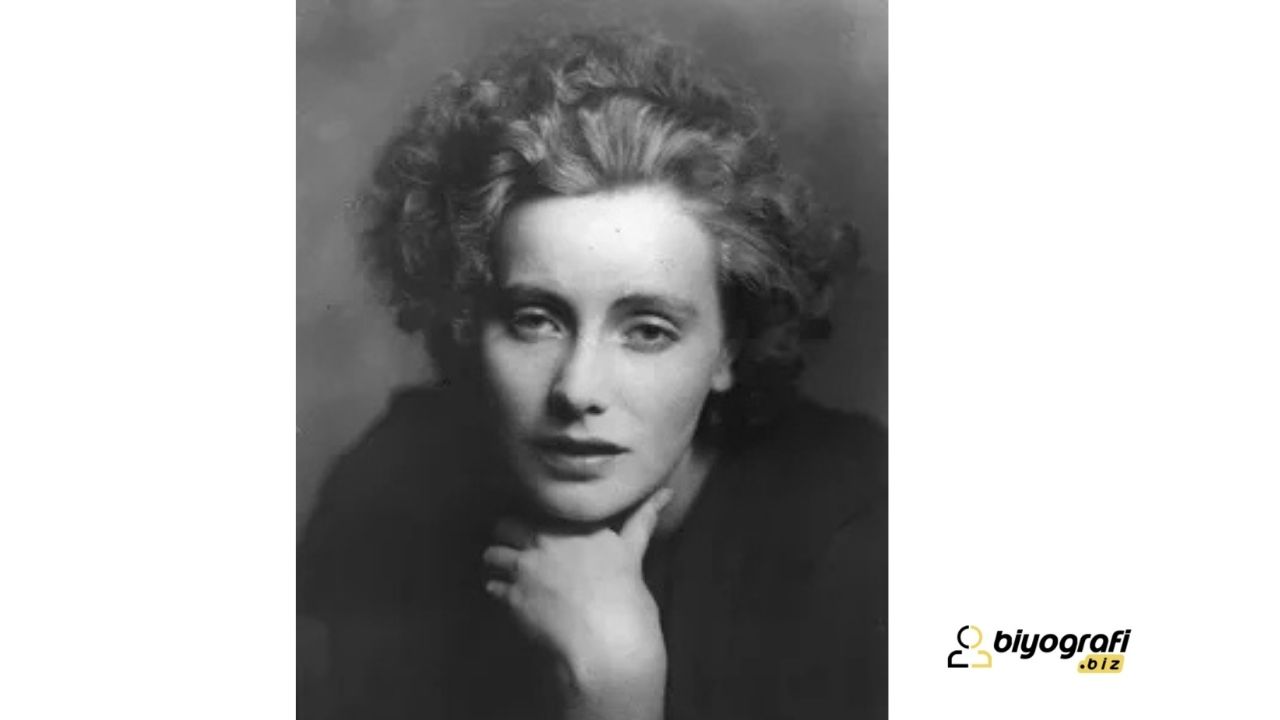 Greta Garbo Kimdir?