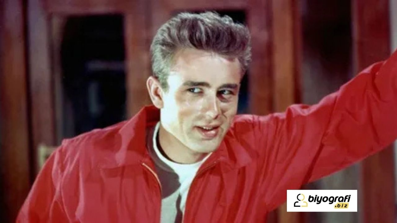 James Dean kimdir?