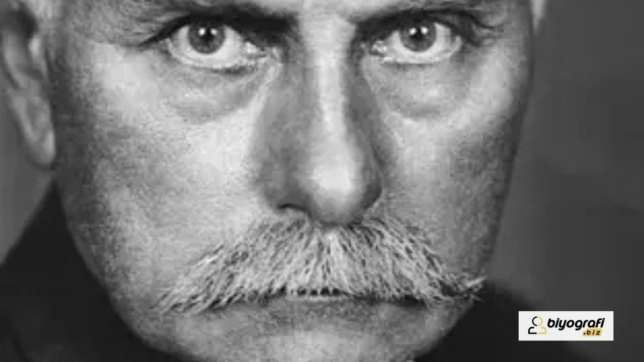 Johannes Stark Kimdir?