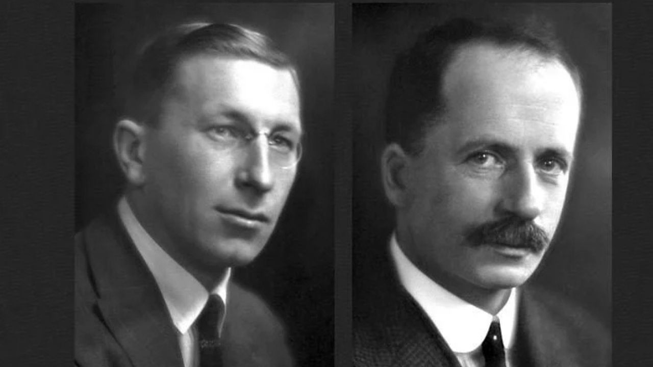 John Macleod Kimdir?