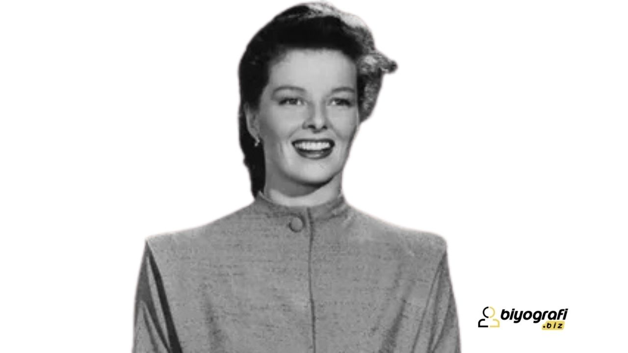 Katharine Hepburn Kimdir?