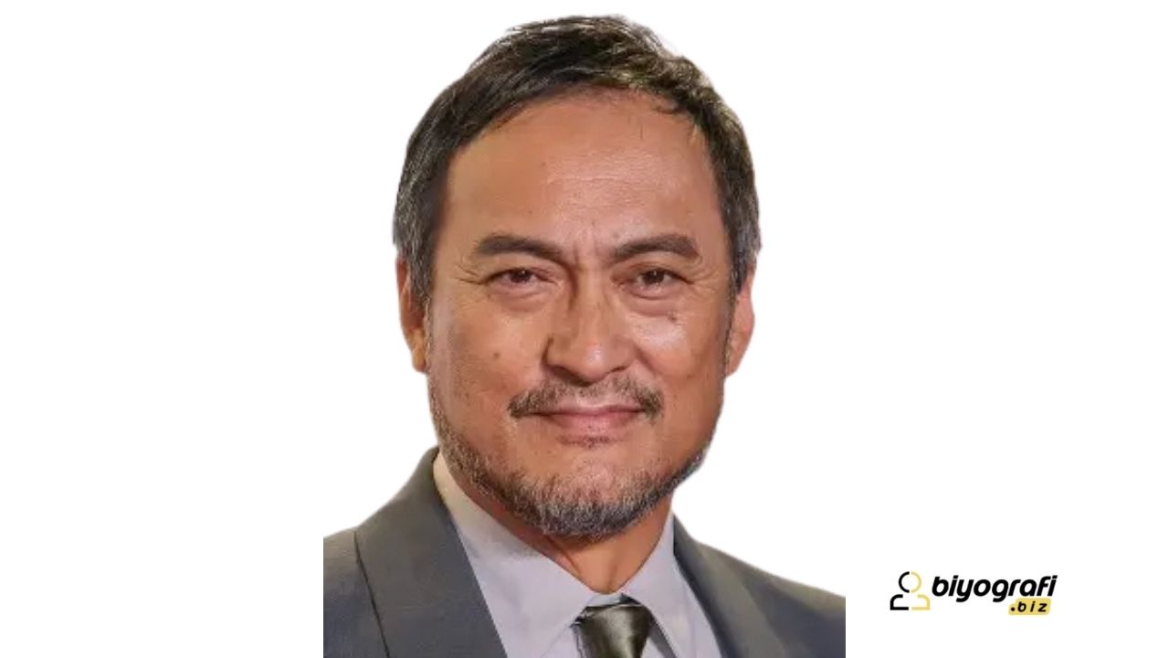 Ken Watanabe Kimdir?