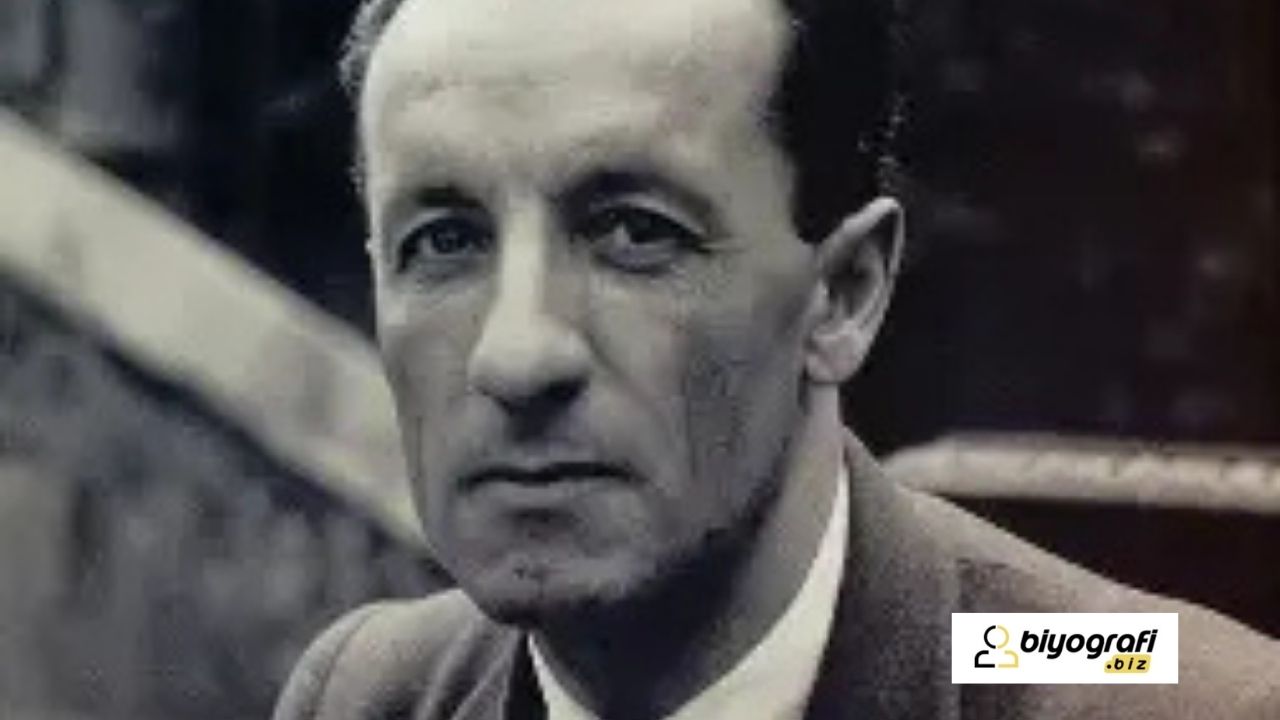Maurice Merleau-Ponty Kimdir?