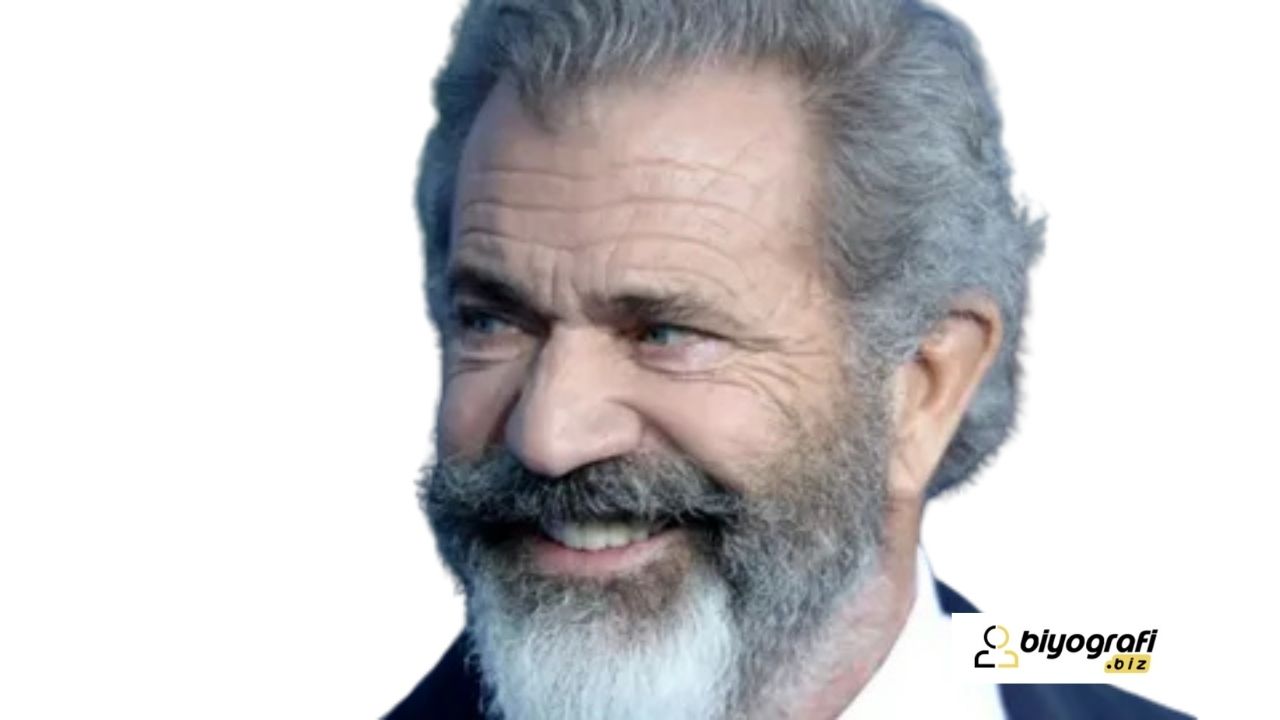 Mel Gibson Kimdir?