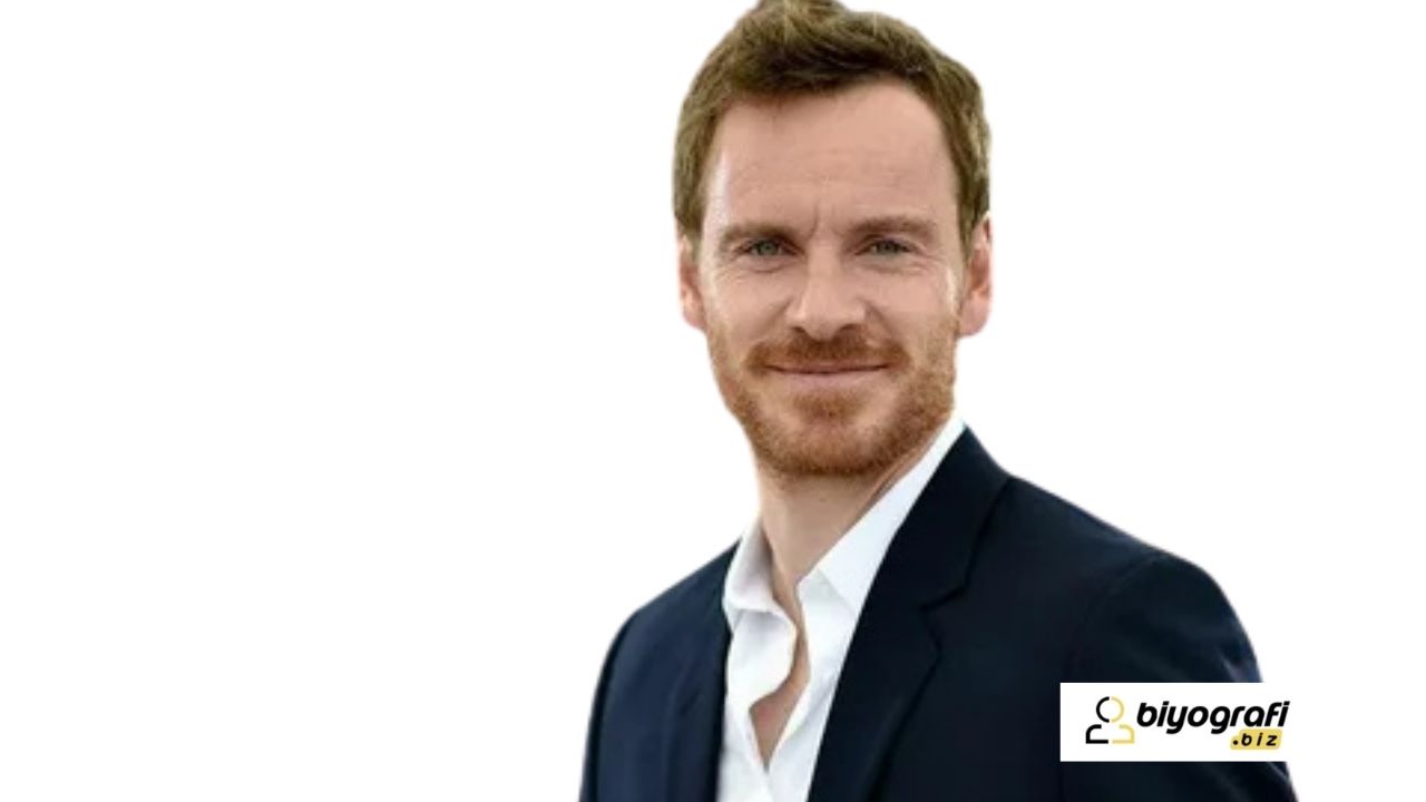 Michael Fassbender Kimdir?
